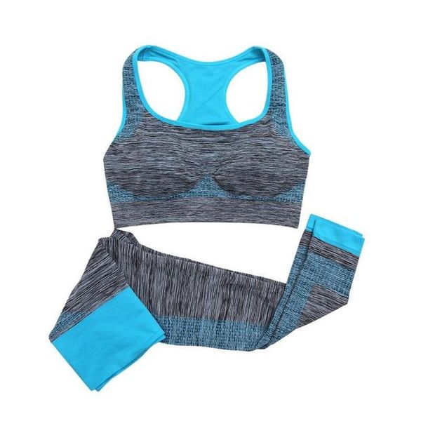Yoga and Gym Suit For Ladies