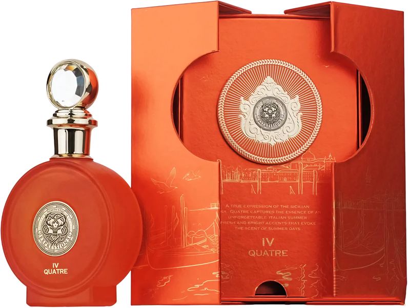 Paris Corner - North Stag Expressions IV EDP 100ml