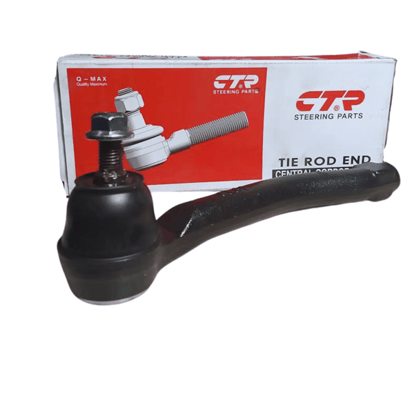 CTR CEN-153L Front Outer Left Tie Rod End for Nissan