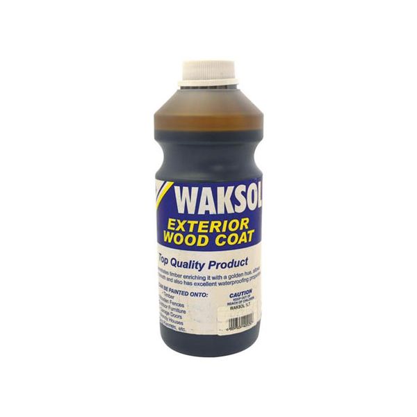 Waksol - 5L