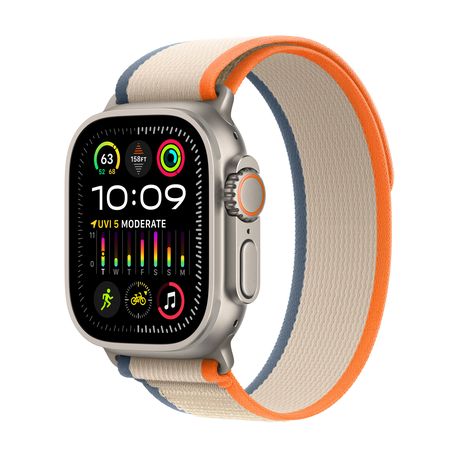 2 hand apple watch best sale