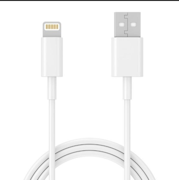 Compatible with iPhone Fast Charging USB Lightning Cable