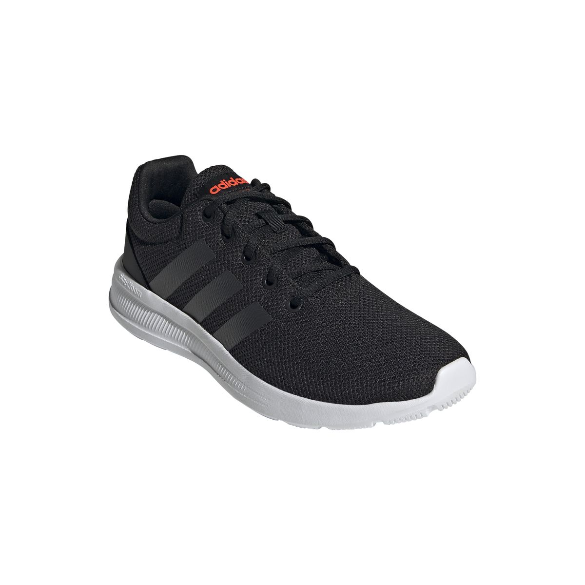 Adidas Men's Lite Racer CLN 2.0 Shoes - Black | Buy Online in South ...