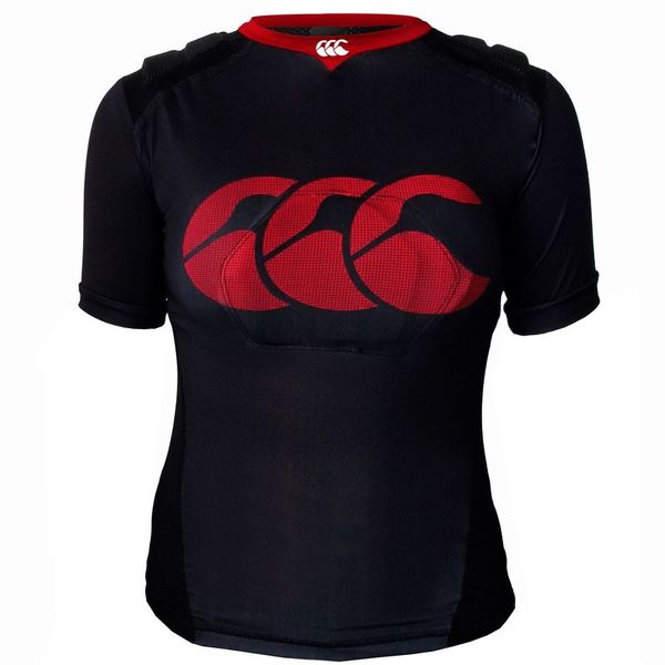 Canterbury Junior Vapodri Mesh Back Razevest