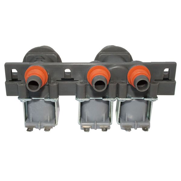 Washing Machine Solenoid Inlet Valve
