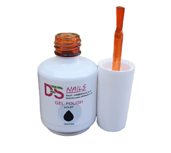 Titanium Gel Light Red UV/LED