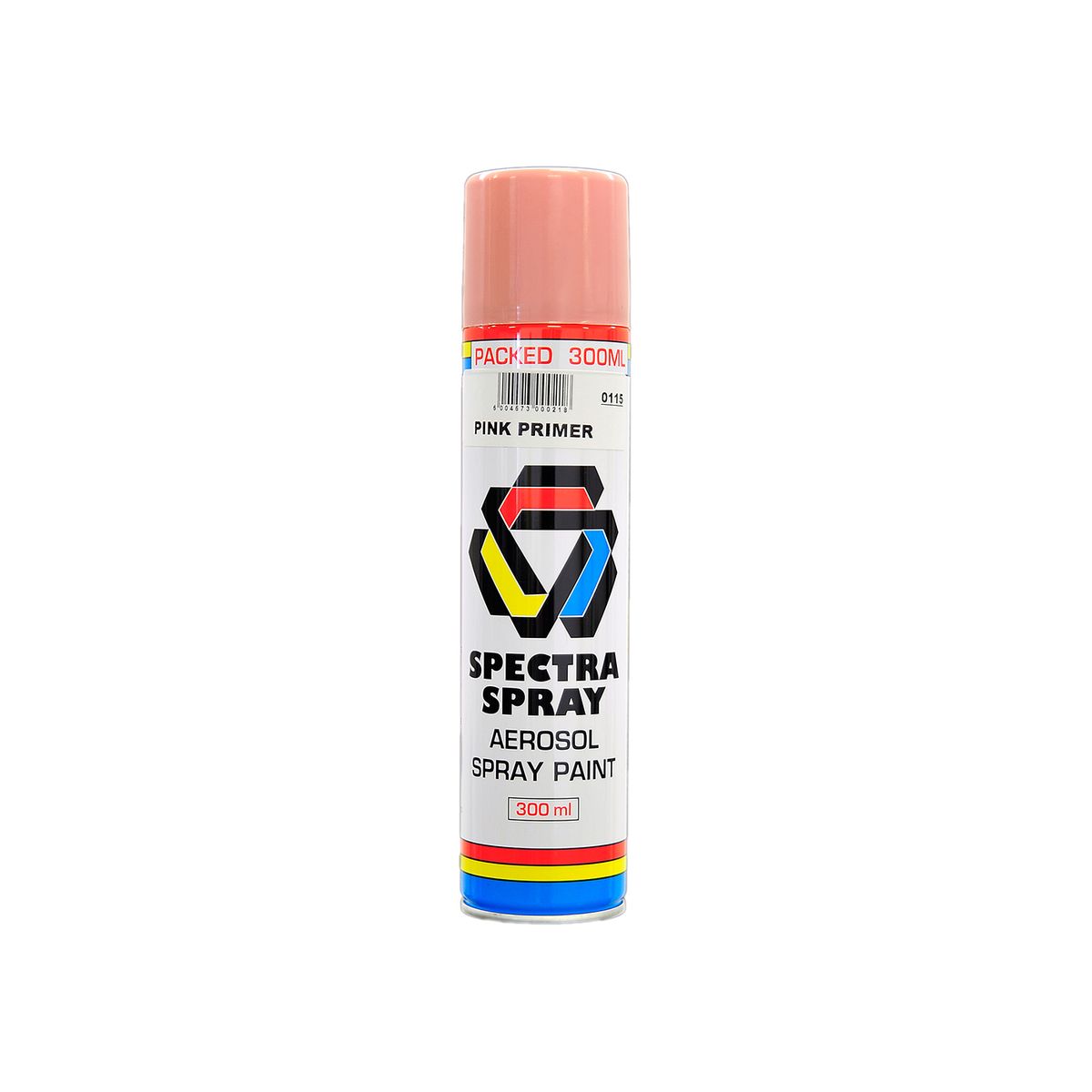 Spectra Spray Spray Paint 300ml Pink Primer 2 Pack Shop Today