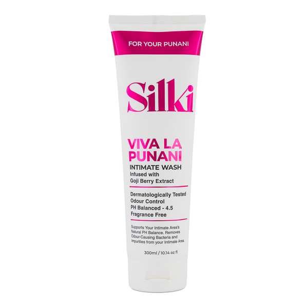 Silki - Viva La Punani - 300ml