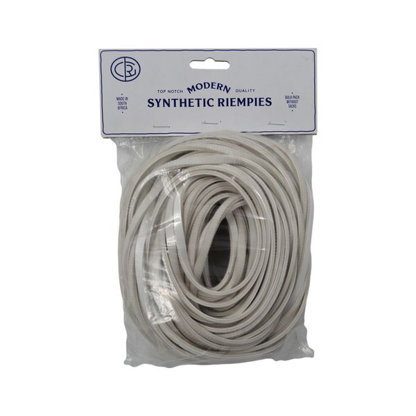 GLR Synthetic Riempies - 25m Bulk Pack