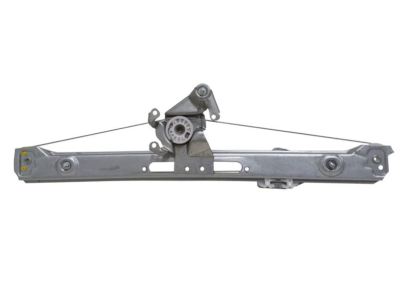 Right Rear Electric Window Mechanism Compatible With BMW E36 - 1992-1998