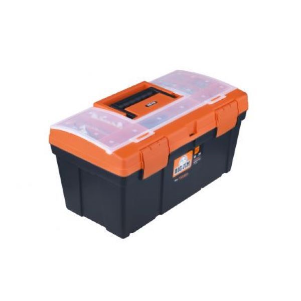 Big Jim Standard Toolbox 48cm