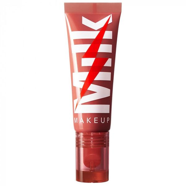 Milk Makeup - Electric Glossy Lip Plumper (Buzzed)
