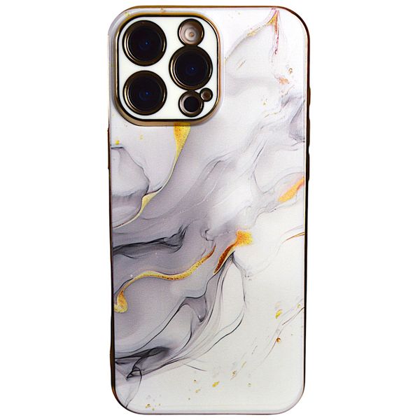 White And Gold image