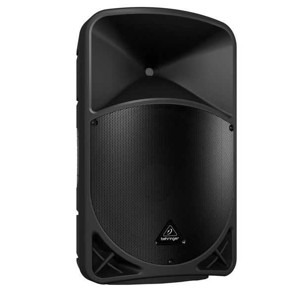 Behringer B15X 1000W 15 inch Powered Speaker