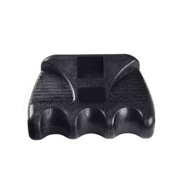 3 Holes Pool Cue Holder Cue Rest Cue Stick Holder Pool Cue Holder