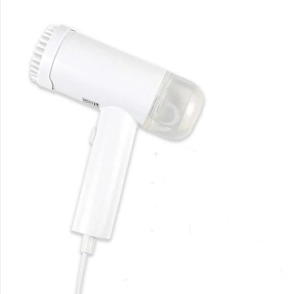 Portable Swift Steam Hot Brush Household Mini Handheld Steamer