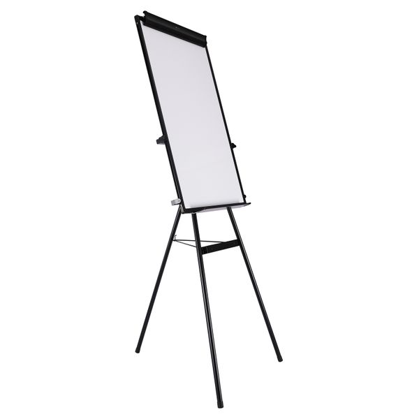 Flip Chart Easel - Magnetic (600x900mm)
