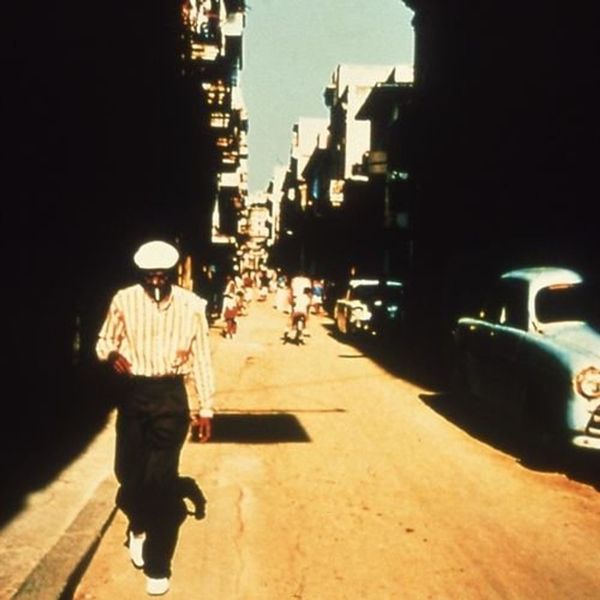 Buena Vista Social Club - Buena Vista Social Club 2LP Reissue 180g Gatefold