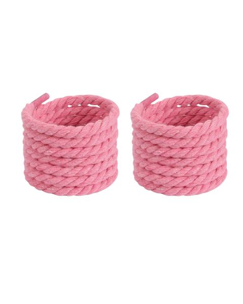1 Pair American Trend Rope Shoe Laces