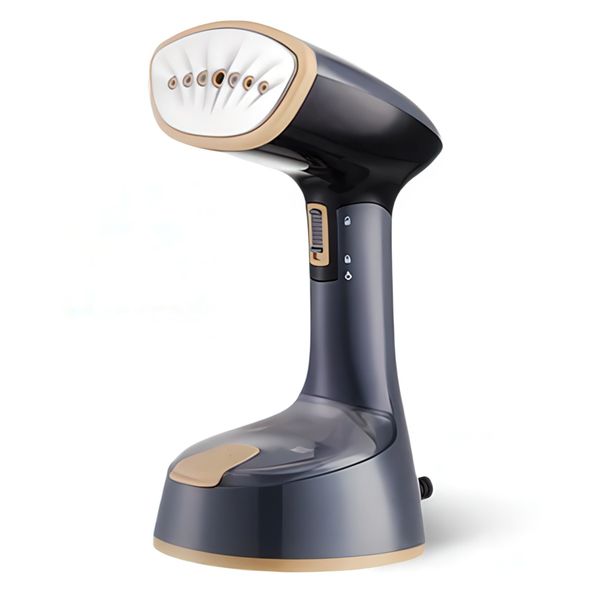 Handheld Garment Steamer 1470W with 120ml Tank &amp; 360 Ironing