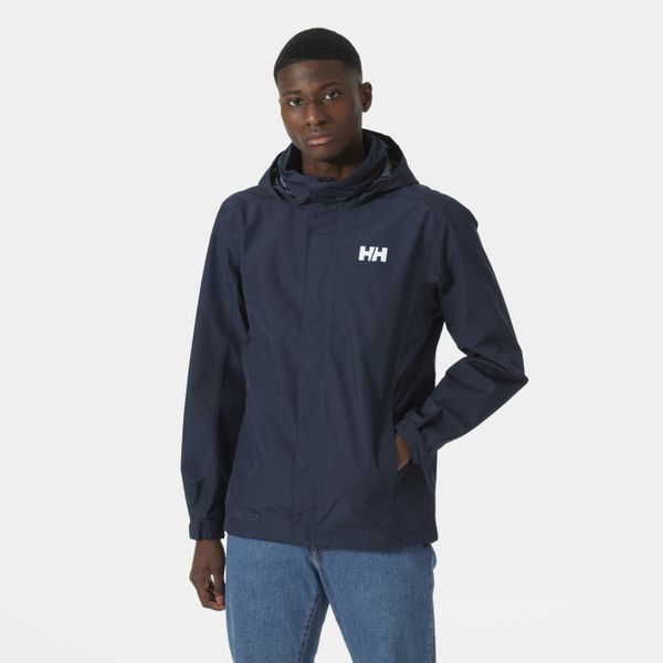 Helly Hansen Men's Dubliner Jacket - Navy