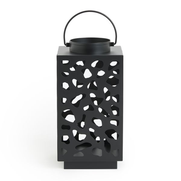George &amp; Mason - Kenzo Black Lantern