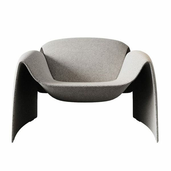 Scarlett Single Sofa Chair