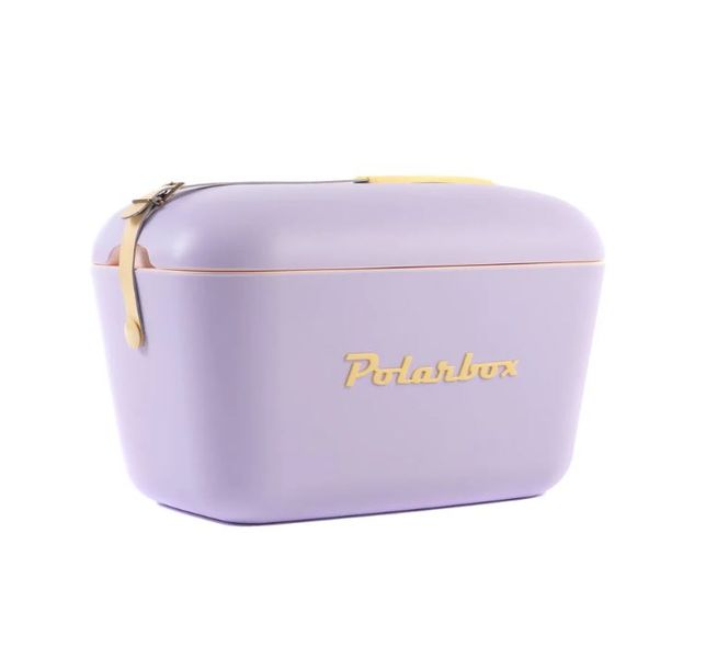 20 Litre Polarbox Cooler Box