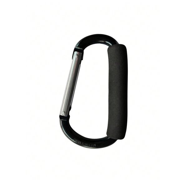 Baby Stroller Hooks Universal Stroller Accessories For Hanging Diaper Bags