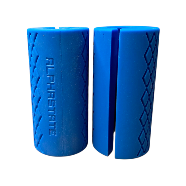 AlphaState Fat Grips - Pair