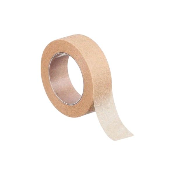 Precision Eye Makeup Tape - Brown