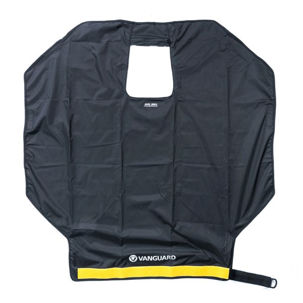 Vanguard Alta RCXL Compact, Portable, Efficient Extra-Large Rain Cover