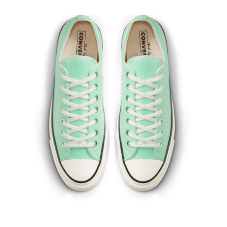 Converse 70s clearance green egret