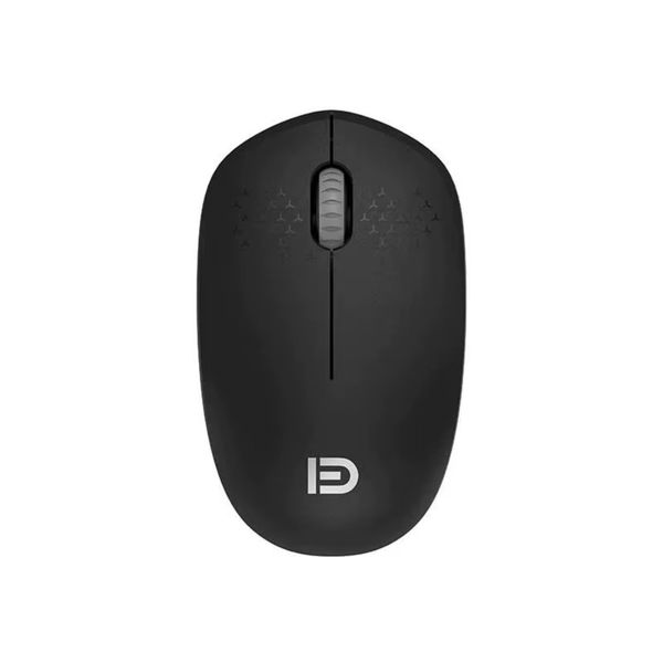2.4GHz Ergonomic Silent Computer Wireless Mouse