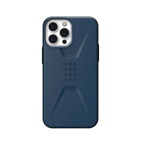 UAG Apple iPhone 13 Pro Max Civilian Case - Mallard