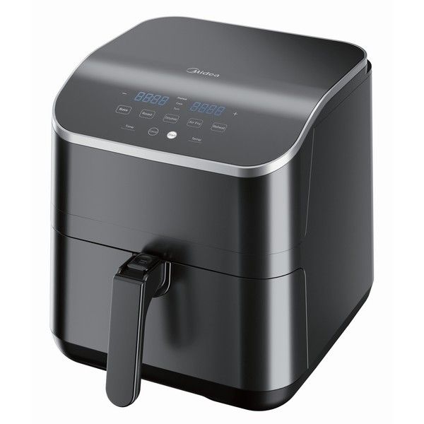 Midea InnerChef 5.5L Digital Air Fryer