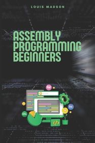 Assembly Programming for Beginners | Shop Today. Get it Tomorrow ...