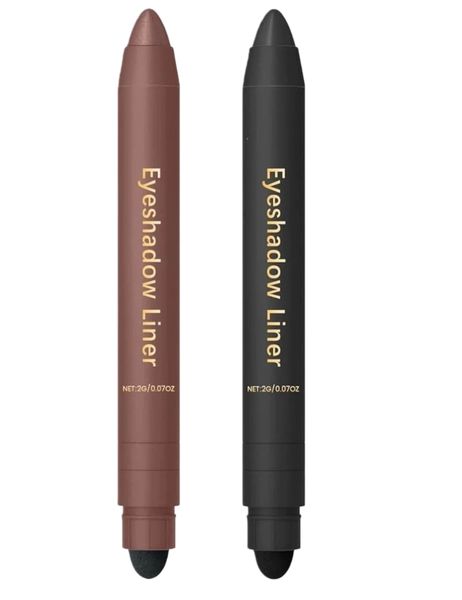 Shadow Liner Duo, Shadow Liner 2-in-1 Eyeliner &amp; Eyeshadow