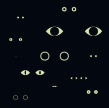 Christina Bjorkoe: Animal Universe (CD / Album)