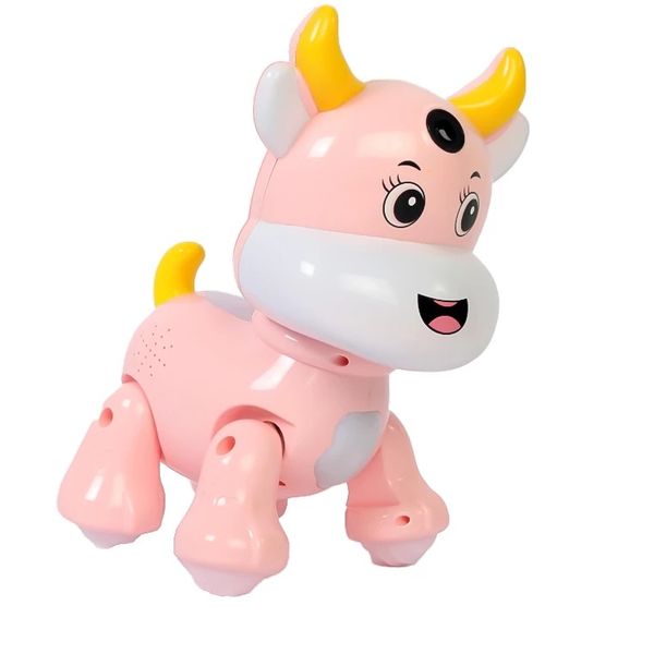 Interactive Electric Animal Pet Toy for Hours of Playful Fun