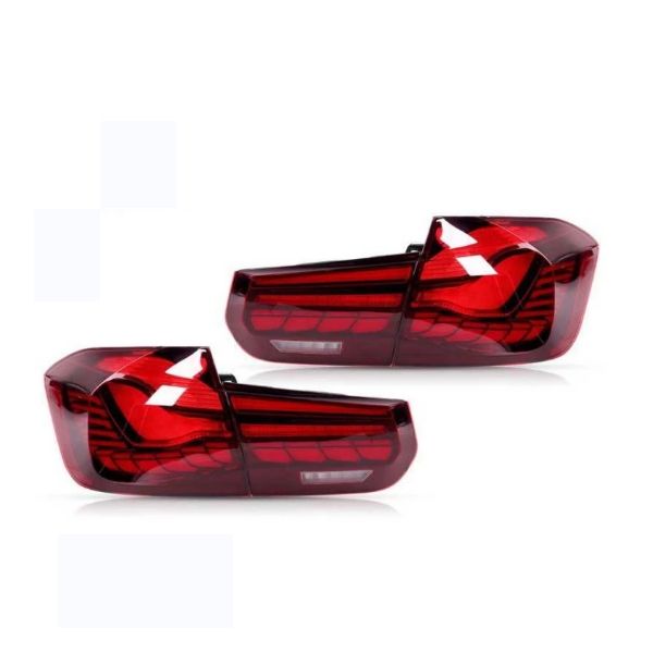 BMW F30/F80 Cs Oled Tail Lights