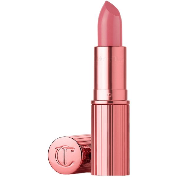 Charlotte Tilbury Kissing Lipstick Candy Chic