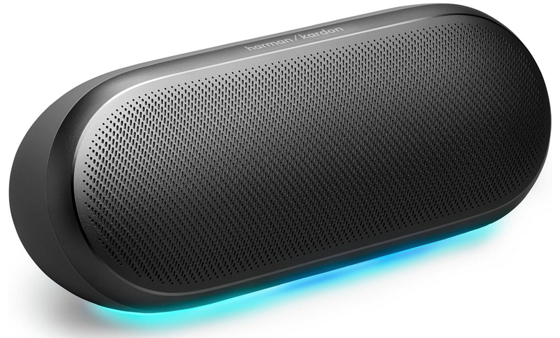 Harman Kardon Luna 2 Portable Wireless Bluetooth Speaker
