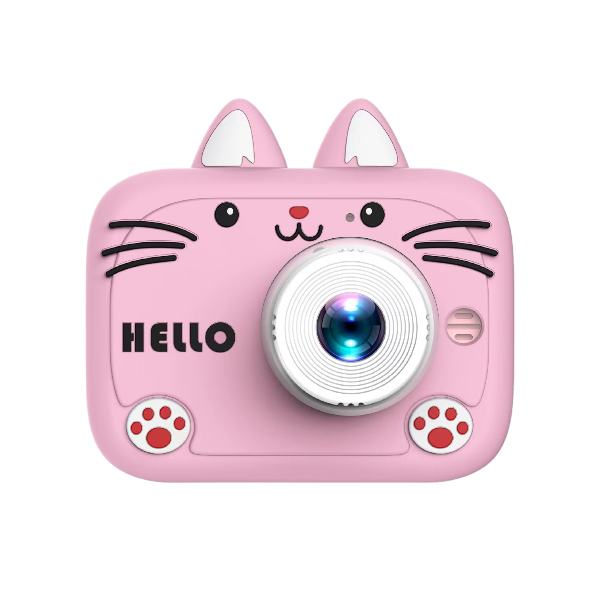 X900 - Kids Dual Lens Camera