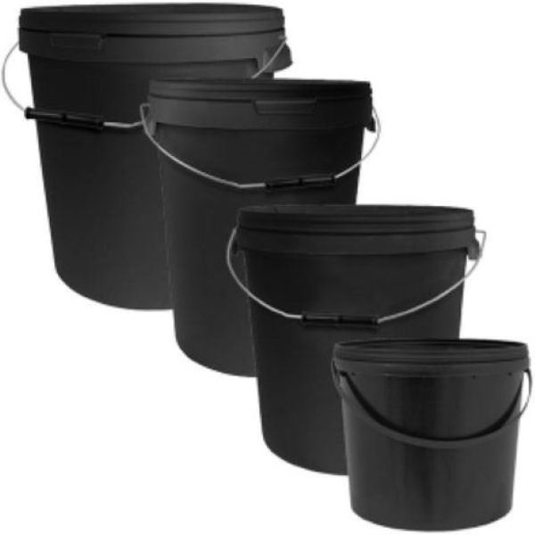 Bucket 25lt Pack Of 5