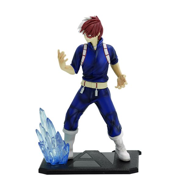 My Hero Academia - Shoto Todoroki