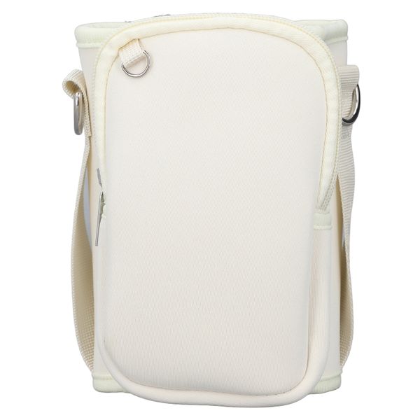 Waterproof Bottle Carrier for Stanley Cup Beige