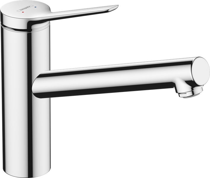 Hansgrohe Zesis Kitchen Mixer 150, 1 Jet