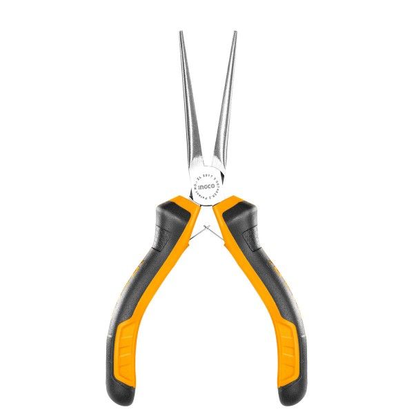 Ingco - Needle Nose Plier- Mini (115mm)