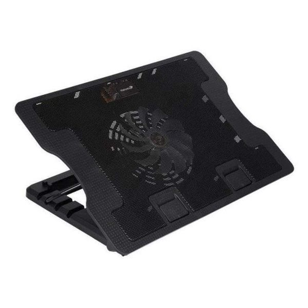 Cooling Pad With Adjustable Height